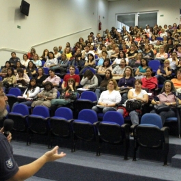 Encontro Pedagógico