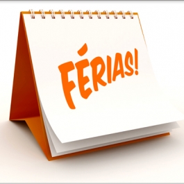 Férias: tempo de aprender-se