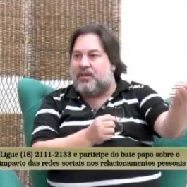 Entrevista Programa Holofote