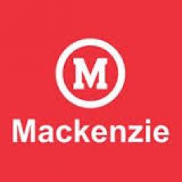 Mackenzie utiliza texto sobre as férias