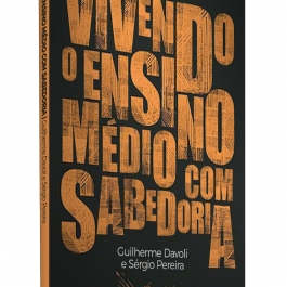 Novo livro saindo...