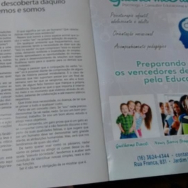 Revista Mídia Brasil outubro